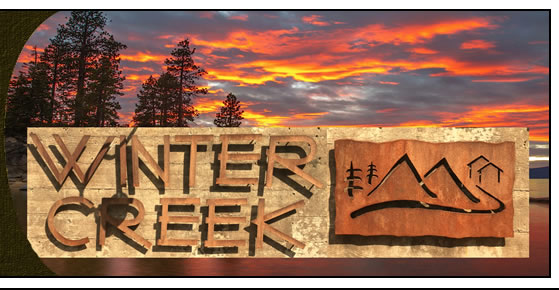 Winter Creek HOA